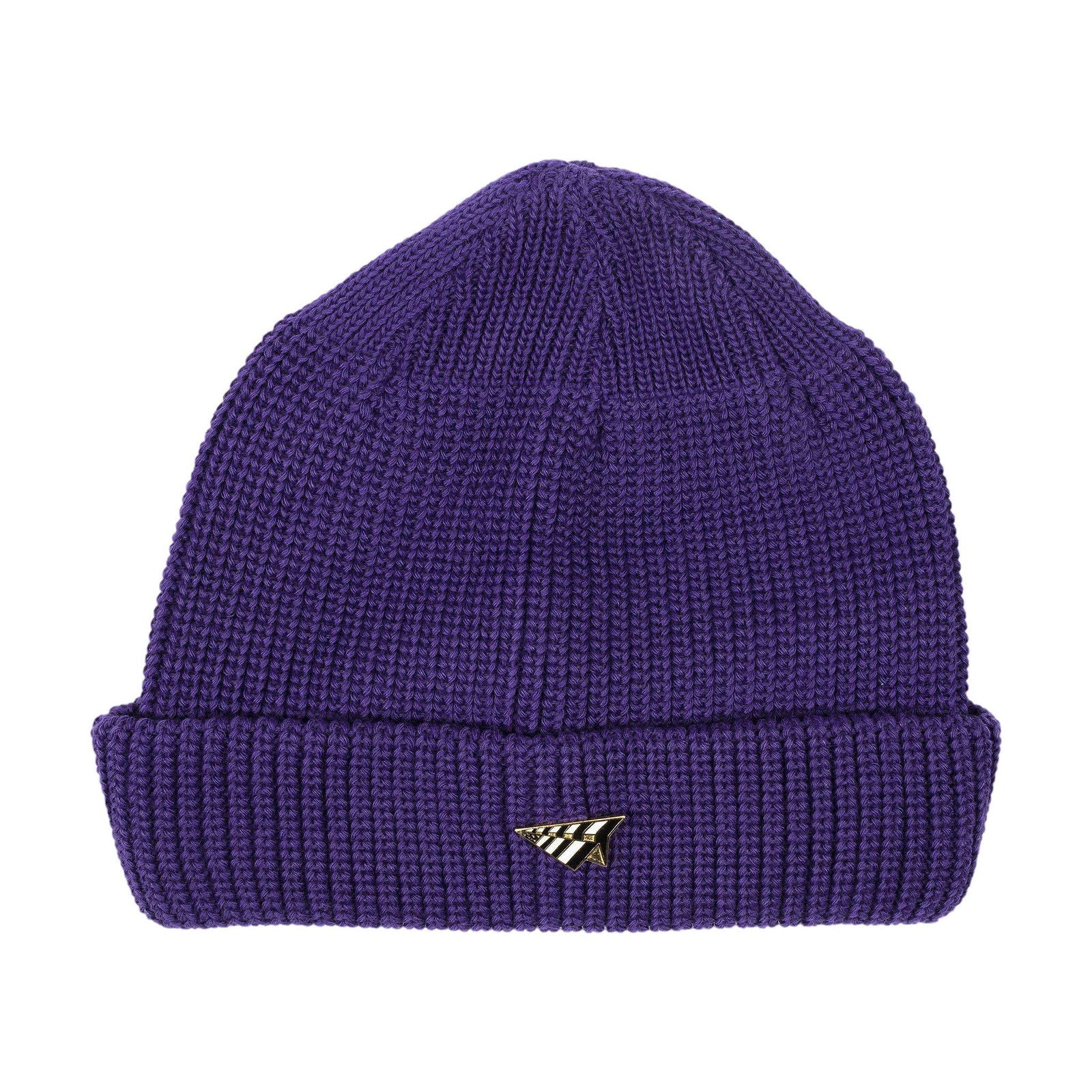 PAPER PLANES Wharfman Beanie