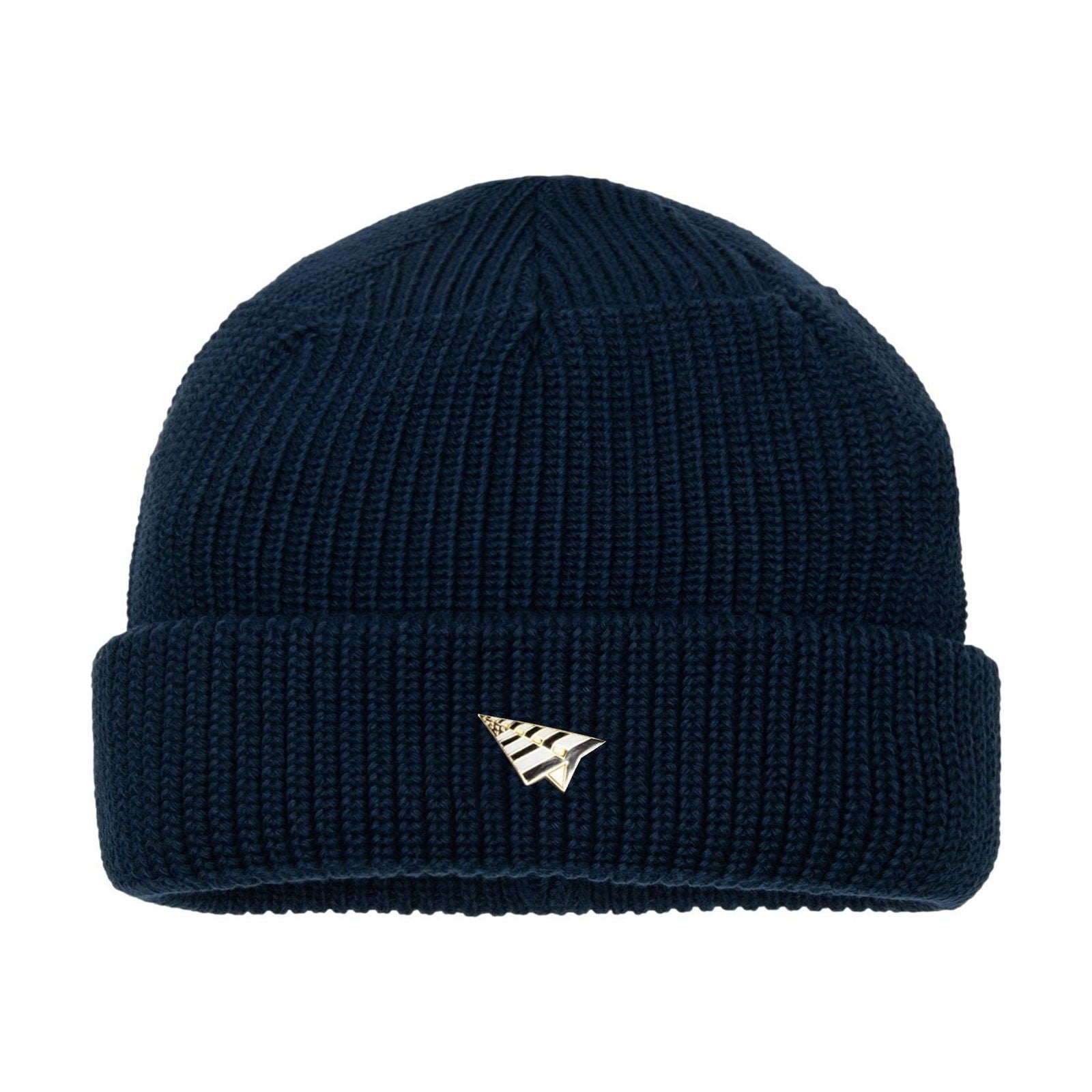 PAPER PLANES Wharfman Beanie