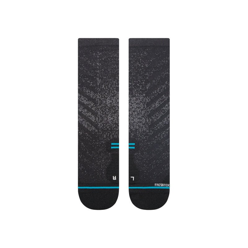 STANCE Socks: Athletic Crew - Gravity NYC