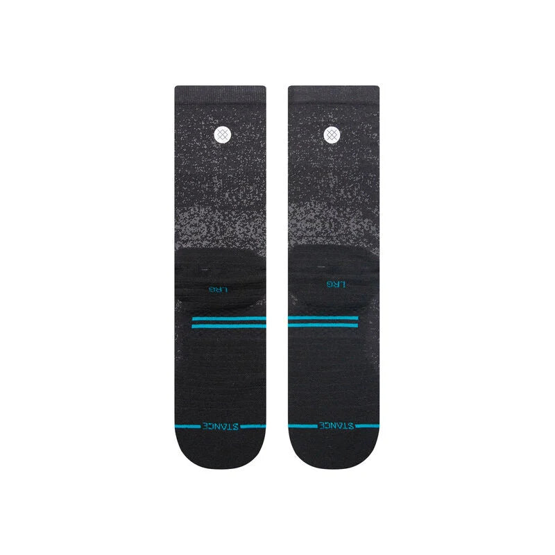 STANCE Socks: Athletic Crew - Gravity NYC