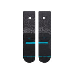 STANCE Socks: Athletic Crew - Gravity NYC