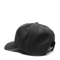 PLEASURES Appointment Unconstructed Snapback Hat