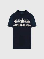 PLEASURES Crash T-Shirt