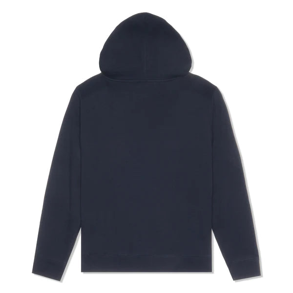 PLEASURES Crumble Hoodie - Gravity NYC