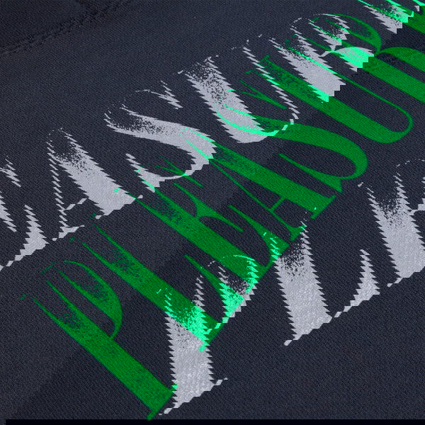PLEASURES Crumble Hoodie - Gravity NYC