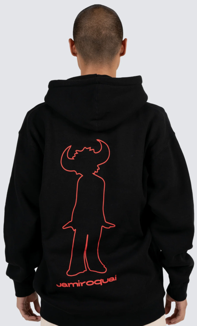 PLEASURES High Times Zip Hoodie