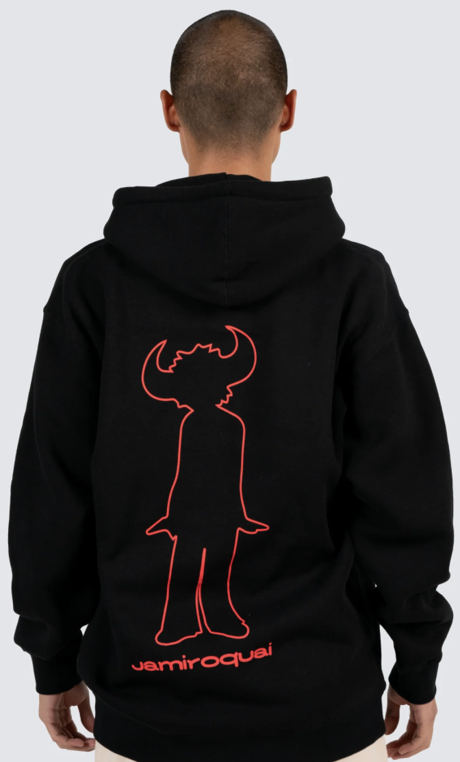 PLEASURES High Times Zip Hoodie - Gravity NYC