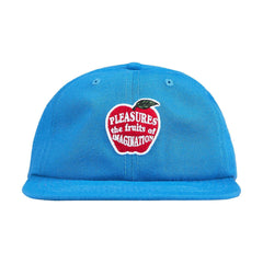 PLEASURES Imagination Unconstructed Snapback Hat