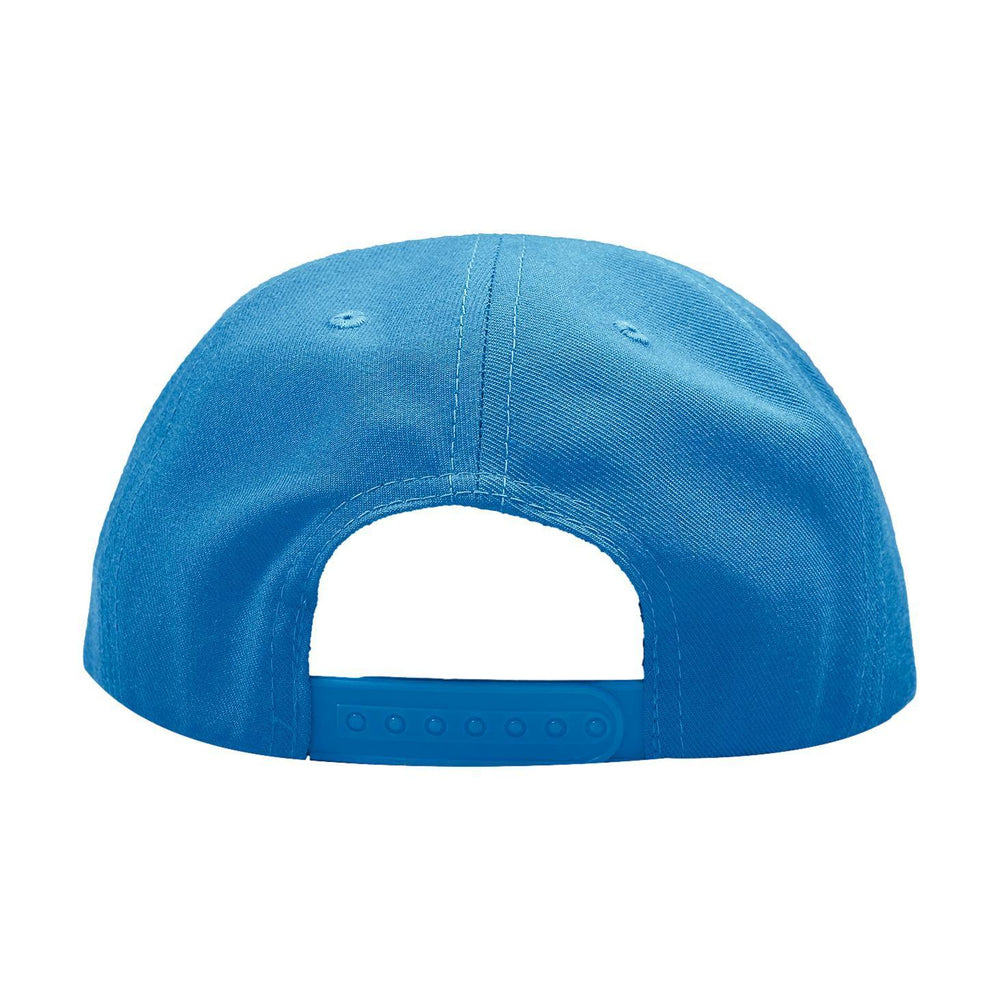 PLEASURES Imagination Unconstructed Snapback Hat - Gravity NYC