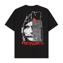 PLEASURES Logic T-Shirt