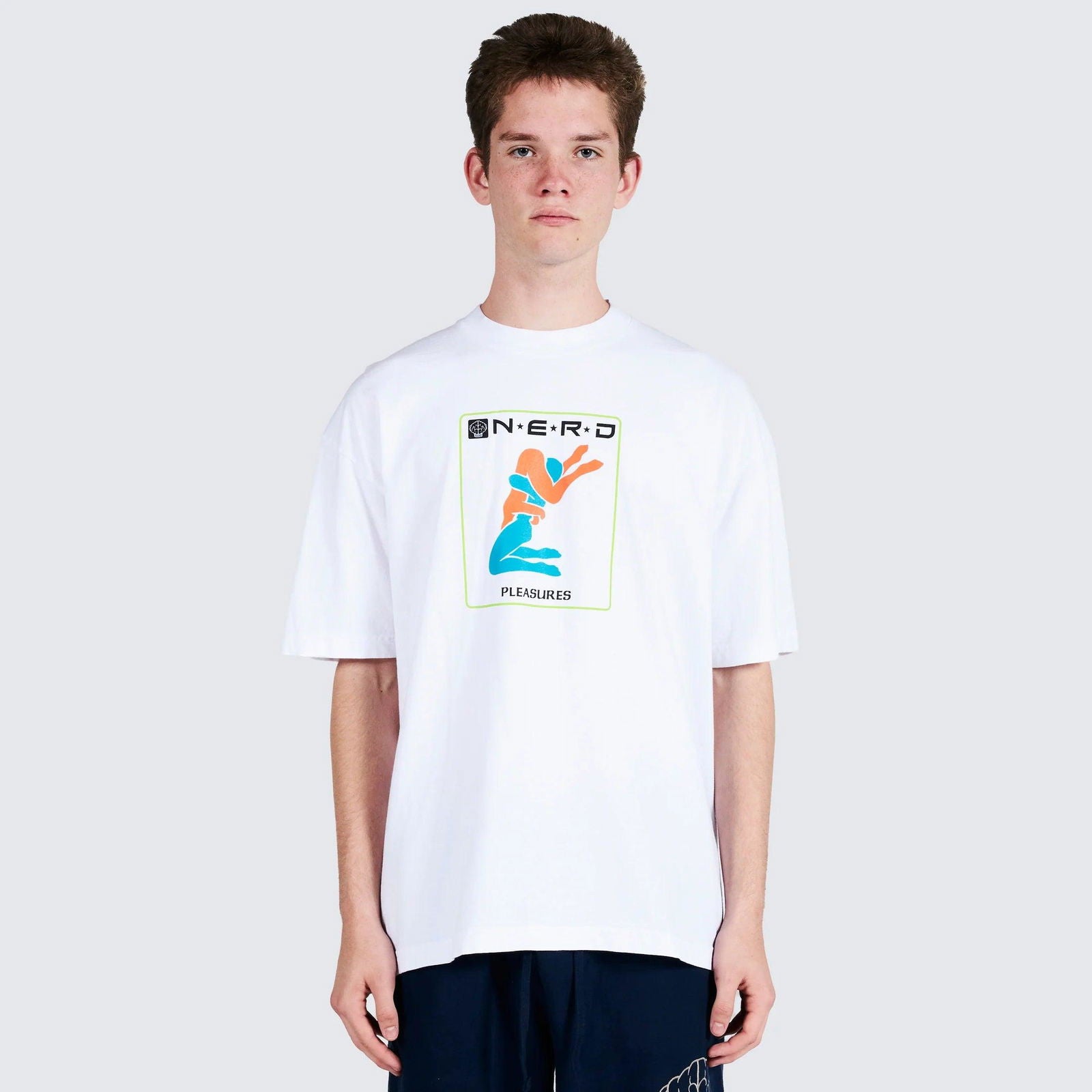 PLEASURES Provider T-Shirt