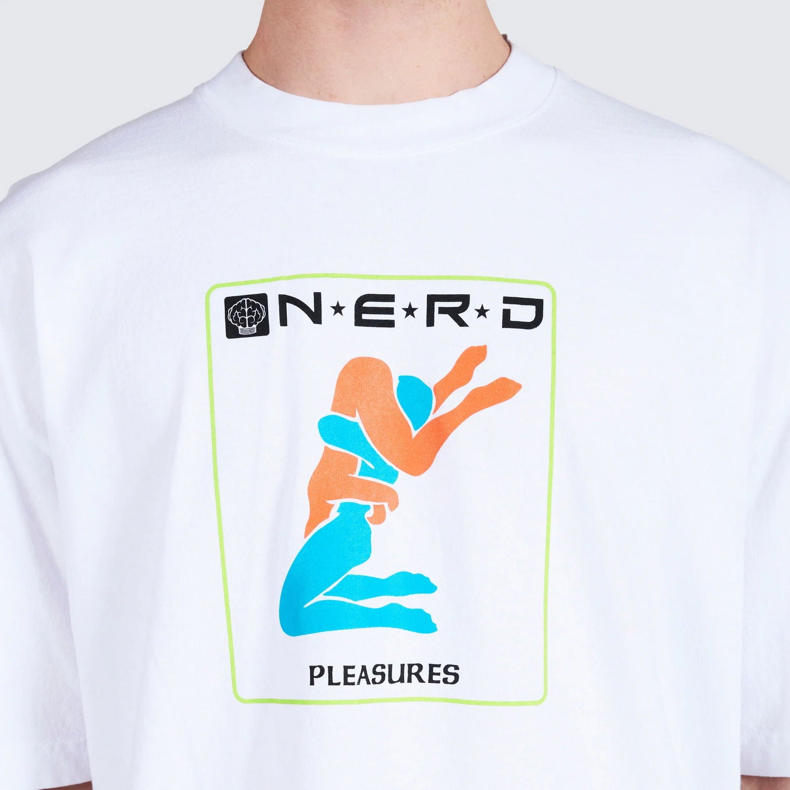 PLEASURES Provider T-Shirt