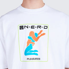 PLEASURES Provider T-Shirt