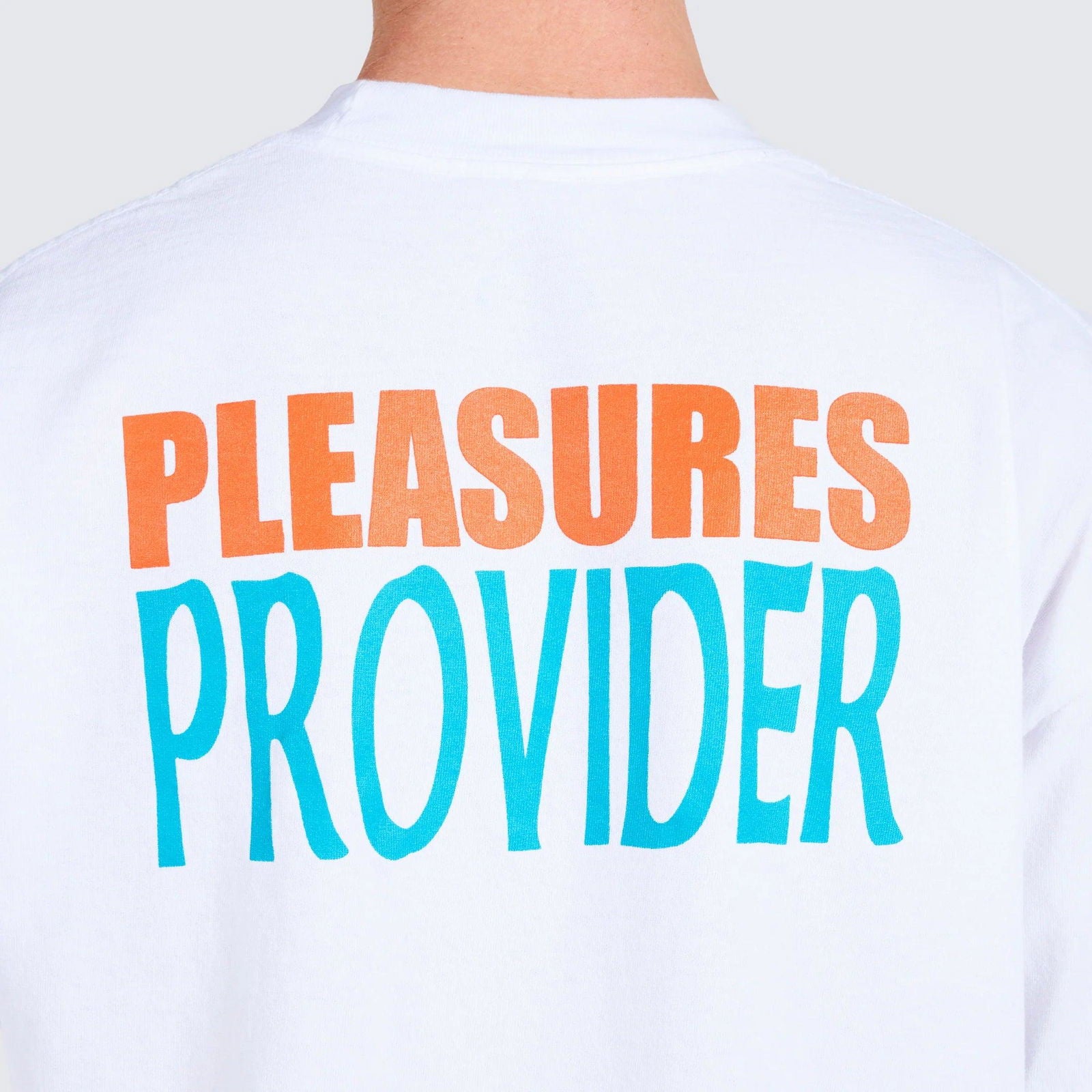 PLEASURES Provider T-Shirt