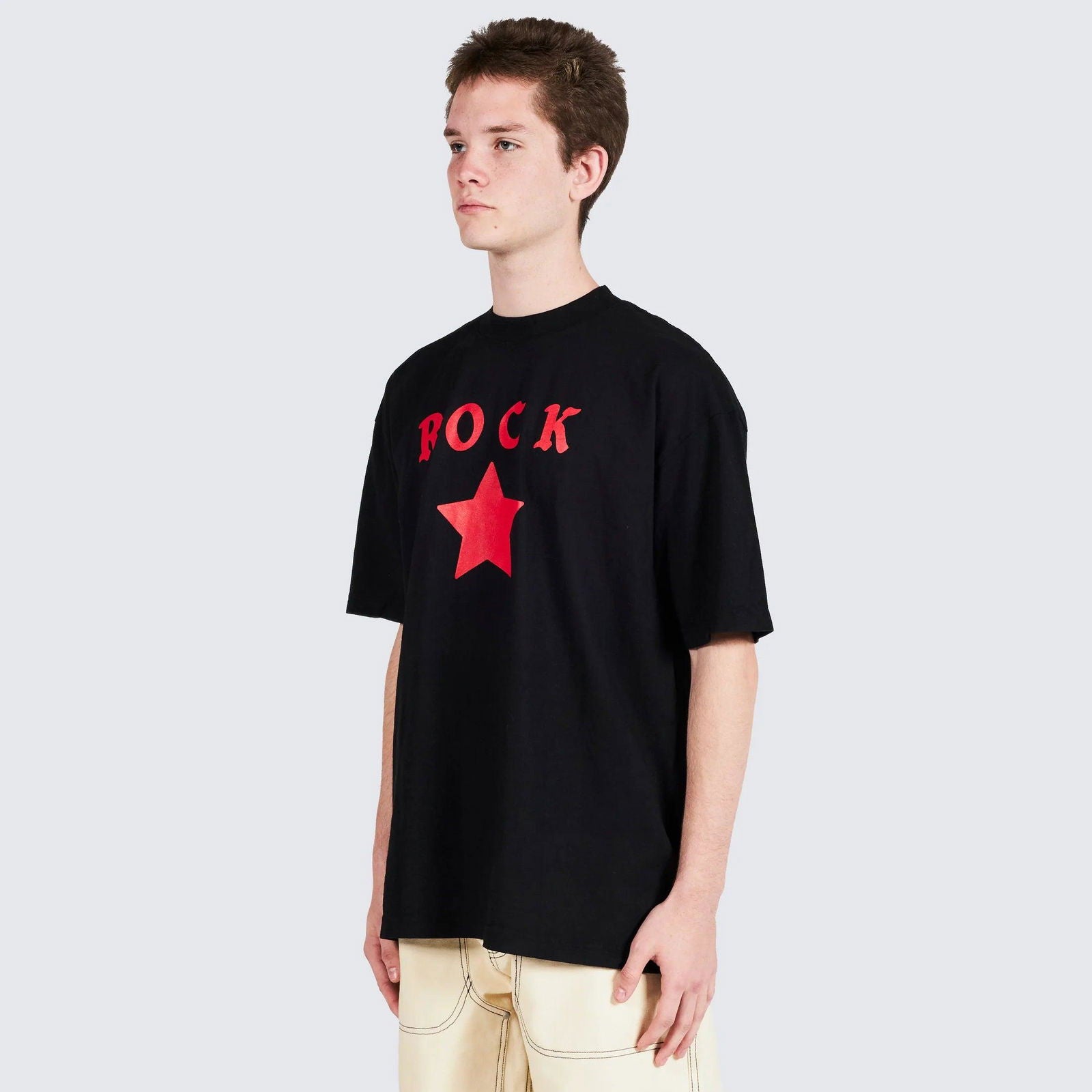 PLEASURES Rockstar T-Shirt