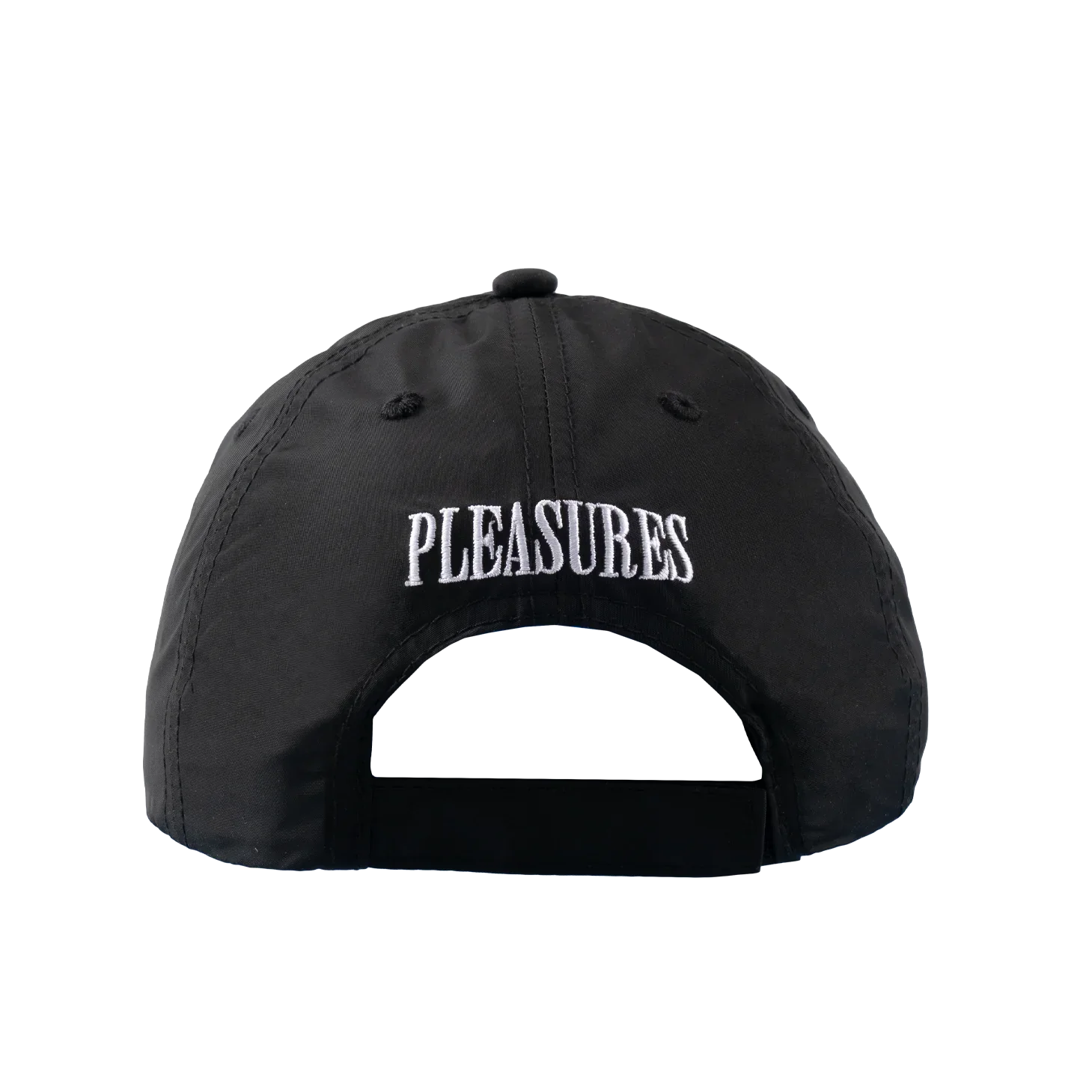 PLEASURES Roland Nylon Cap