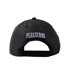 PLEASURES Roland Nylon Cap