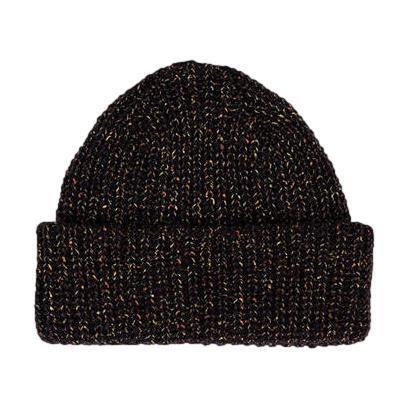 PLEASURES Spark Speckled Beanie Gravity NYC