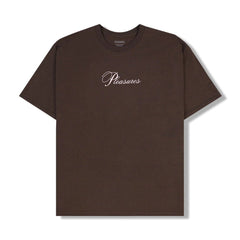 PLEASURES Stack T-Shirt