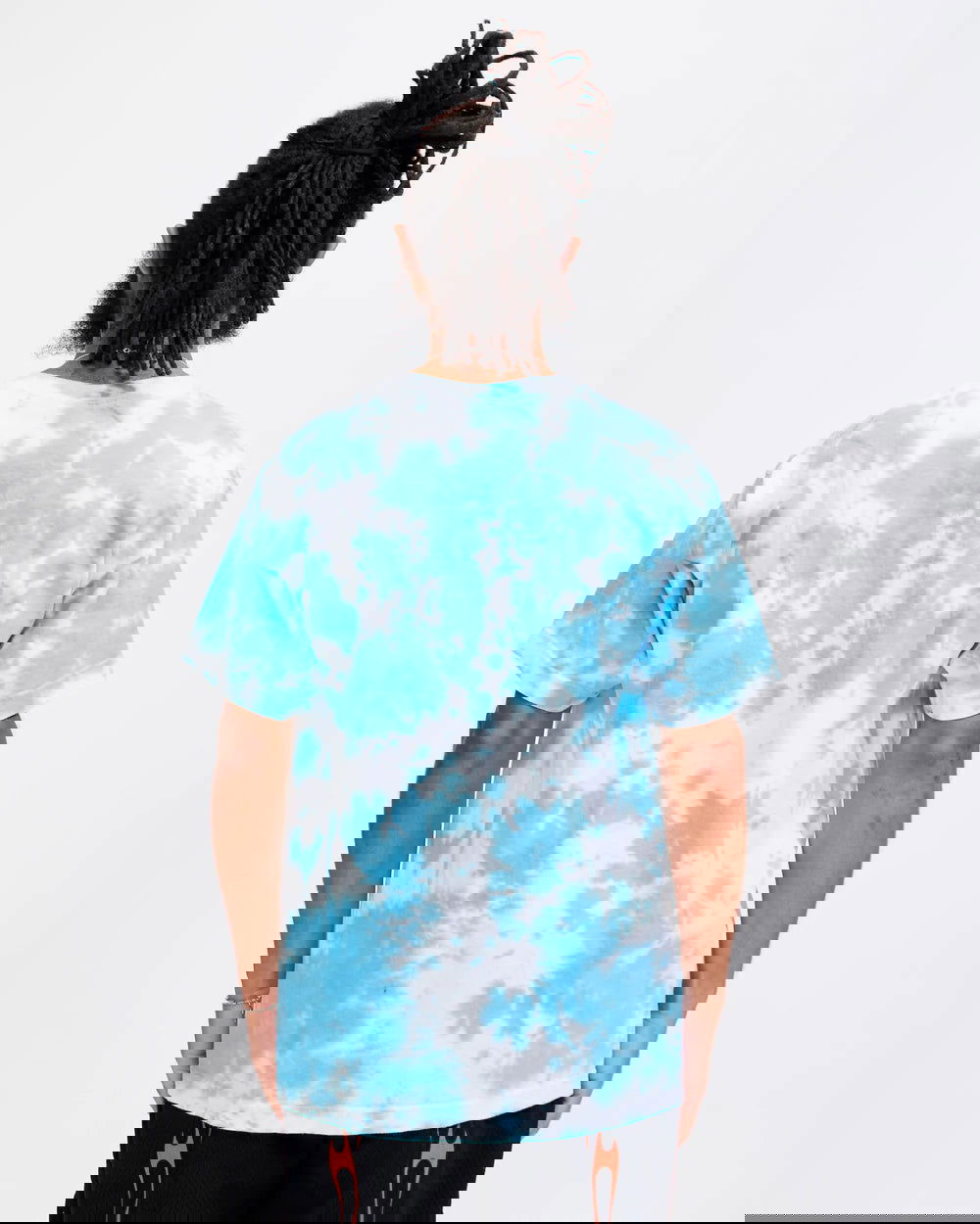 PLEASURES Wet Dogs T-Shirt - Gravity NYC