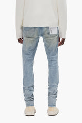 PURPLE BRAND Men's Skinny Fit Jeans and Denim at Gravity NYC