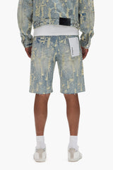 PURPLE BRAND Men's Jean Shorts and Denim Shorts at Gravity NYC