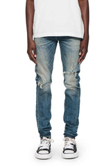 PURPLE BRAND P001 Skinny 9 TO 5 Jeans Gravity NYC