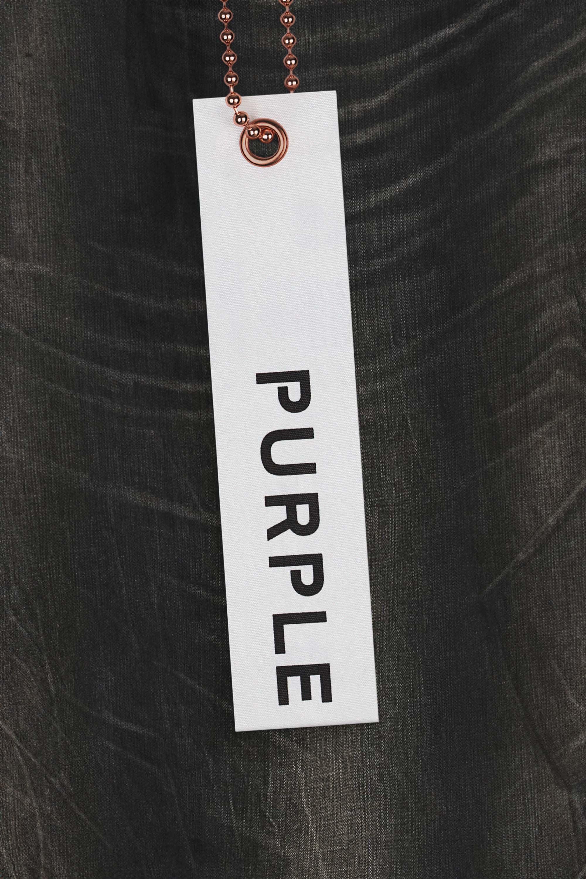 PURPLE BRAND P001 Skinny Vintage Jeans Gravity NYC