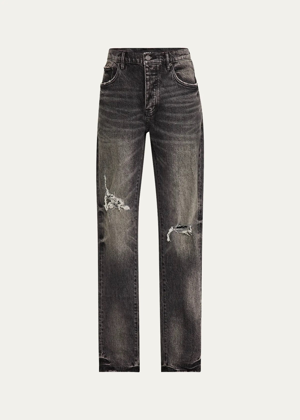 PURPLE BRAND P001 Skinny Week Old Wash Jeans Gravity NYC