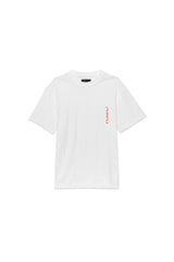 PURPLE BRAND P104 Scuffed Wordmark Tee Gravity NYC