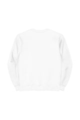 PURPLE BRAND P402 Wordmark Repeat Crewneck Gravity NYC