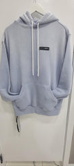 PURPLE BRAND P420 Heavy Dry Fleece Hoodie Gravity NYC