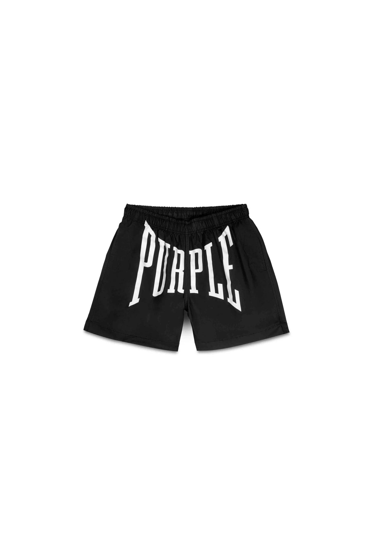 PURPLE BRAND P504 Uppercut All Around Shorts Gravity NYC