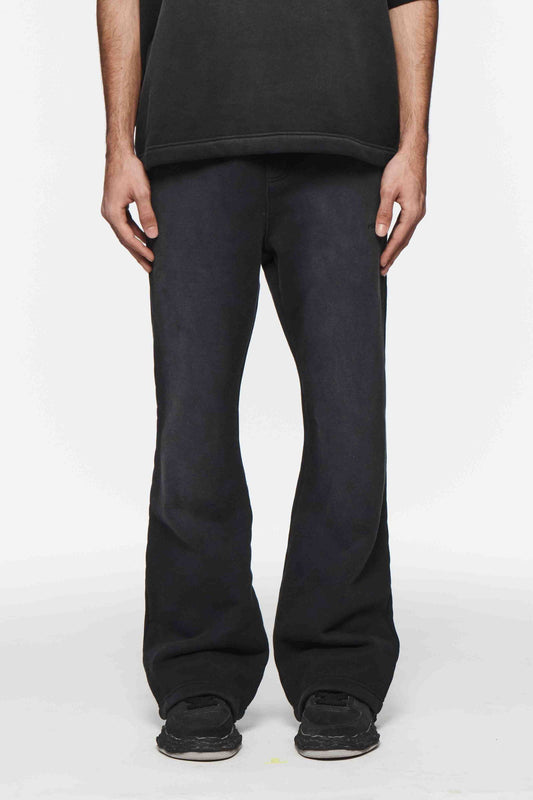 PURPLE BRAND M4114 Heavyweight Fleece Pants Gravity NYC