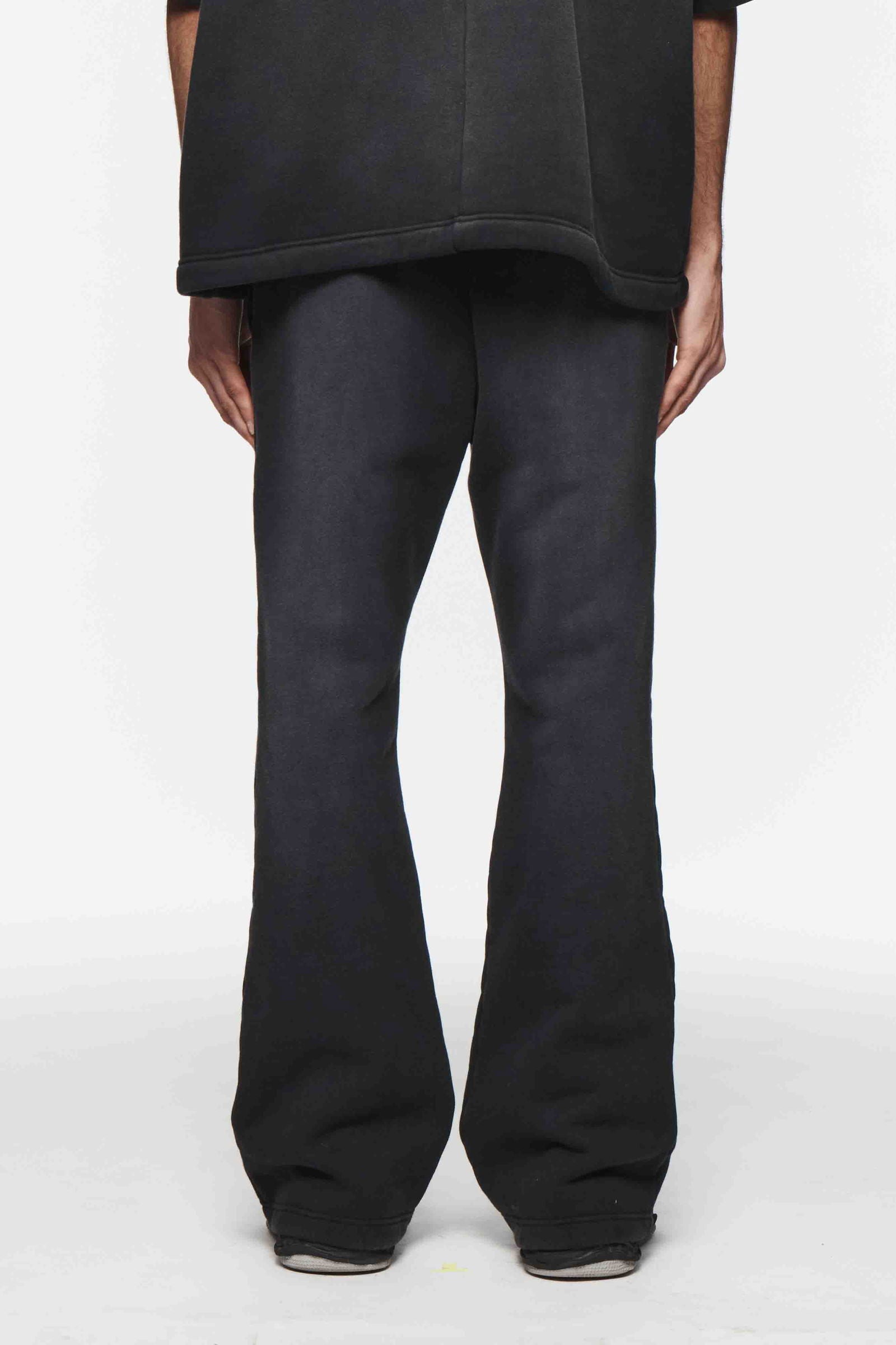 PURPLE BRAND M4114 Heavyweight Fleece Pants Gravity NYC