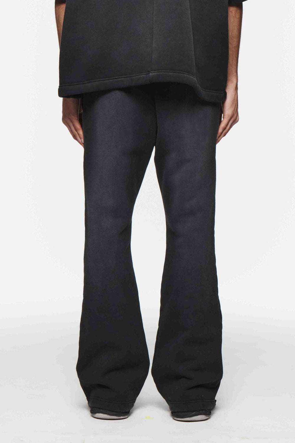 PURPLE BRAND M4114 Heavyweight Fleece Pants - Gravity NYC
