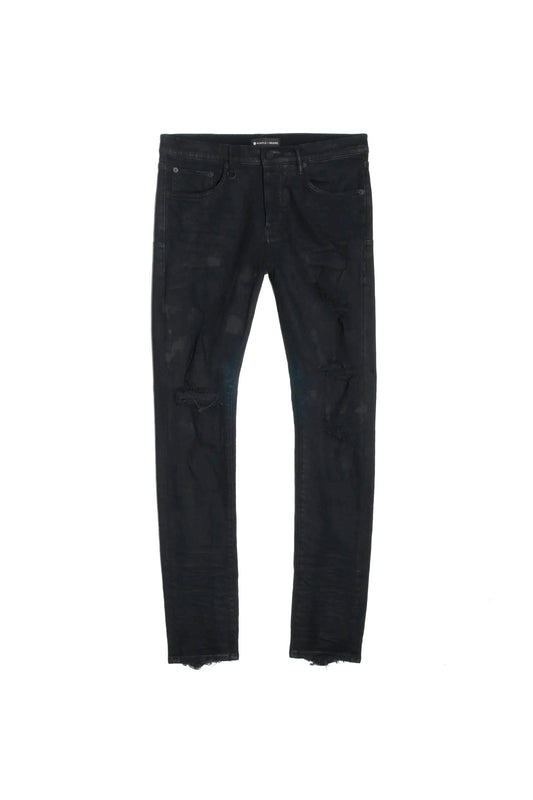 PURPLE BRAND P001 Black Oil Spill - Gravity NYC