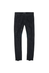 PURPLE BRAND P001 Black Oil Spill - Gravity NYC