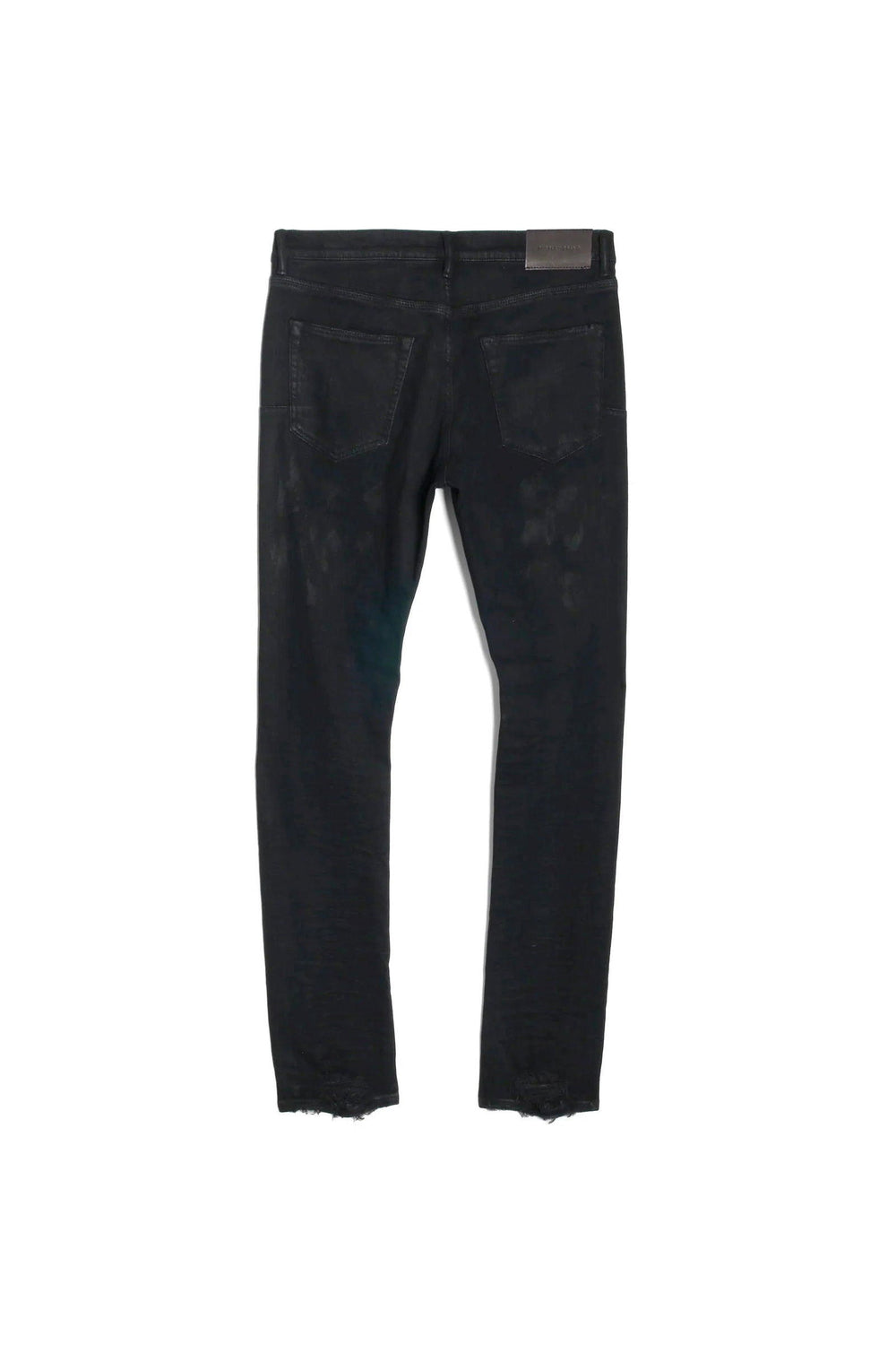 PURPLE BRAND P001 Black Oil Spill - Gravity NYC
