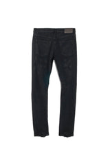PURPLE BRAND P001 Black Oil Spill - Gravity NYC