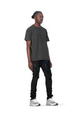 PURPLE BRAND P001 Black Oil Spill - Gravity NYC