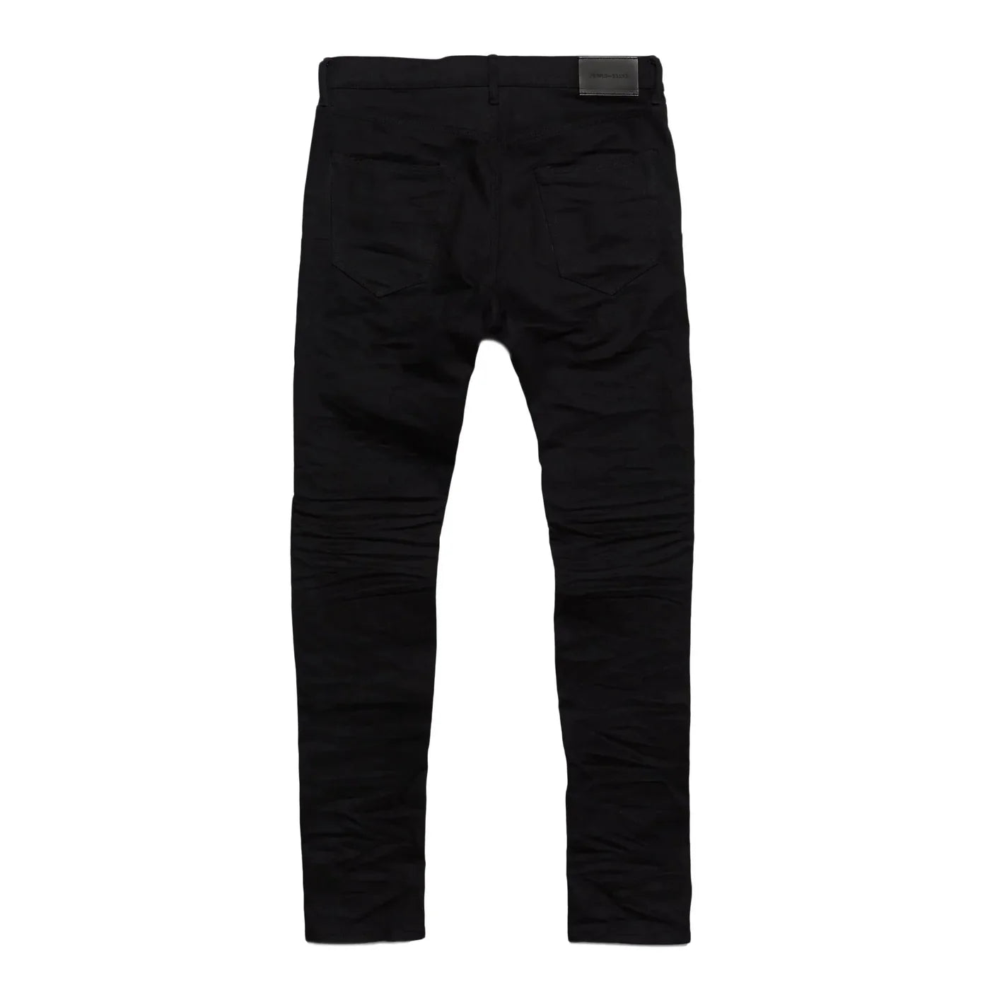 PURPLE BRAND P001 Black Raw