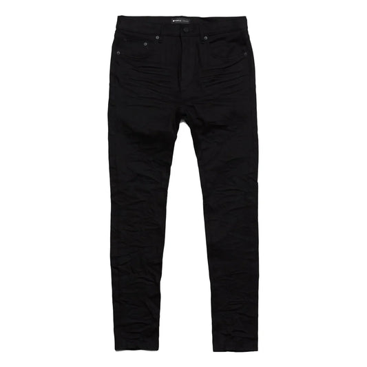 PURPLE BRAND P001 Black Raw - Gravity NYC