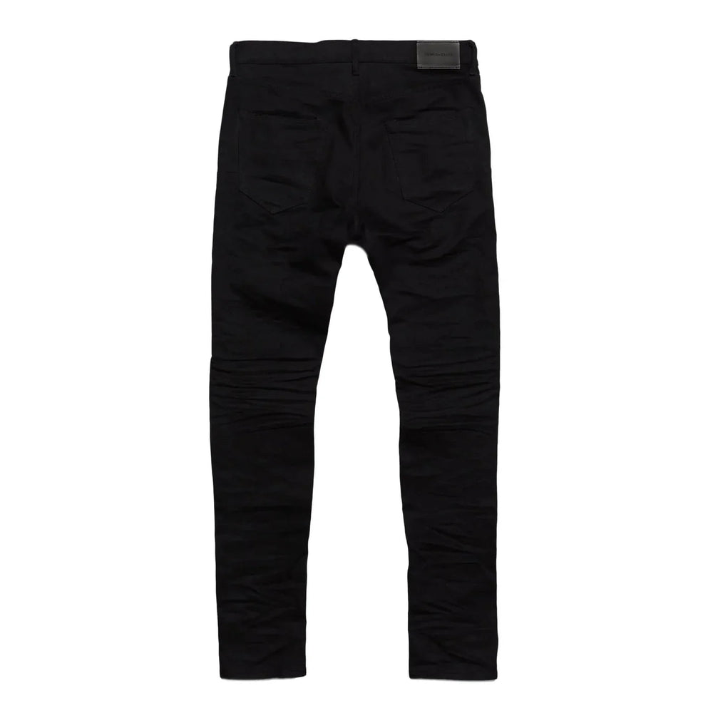 PURPLE BRAND P001 Black Raw - Gravity NYC