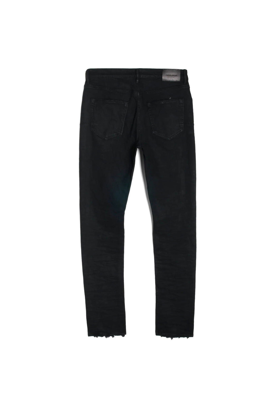 PURPLE BRAND Men's Skinny Fit Jeans and Denim at Gravity NYC