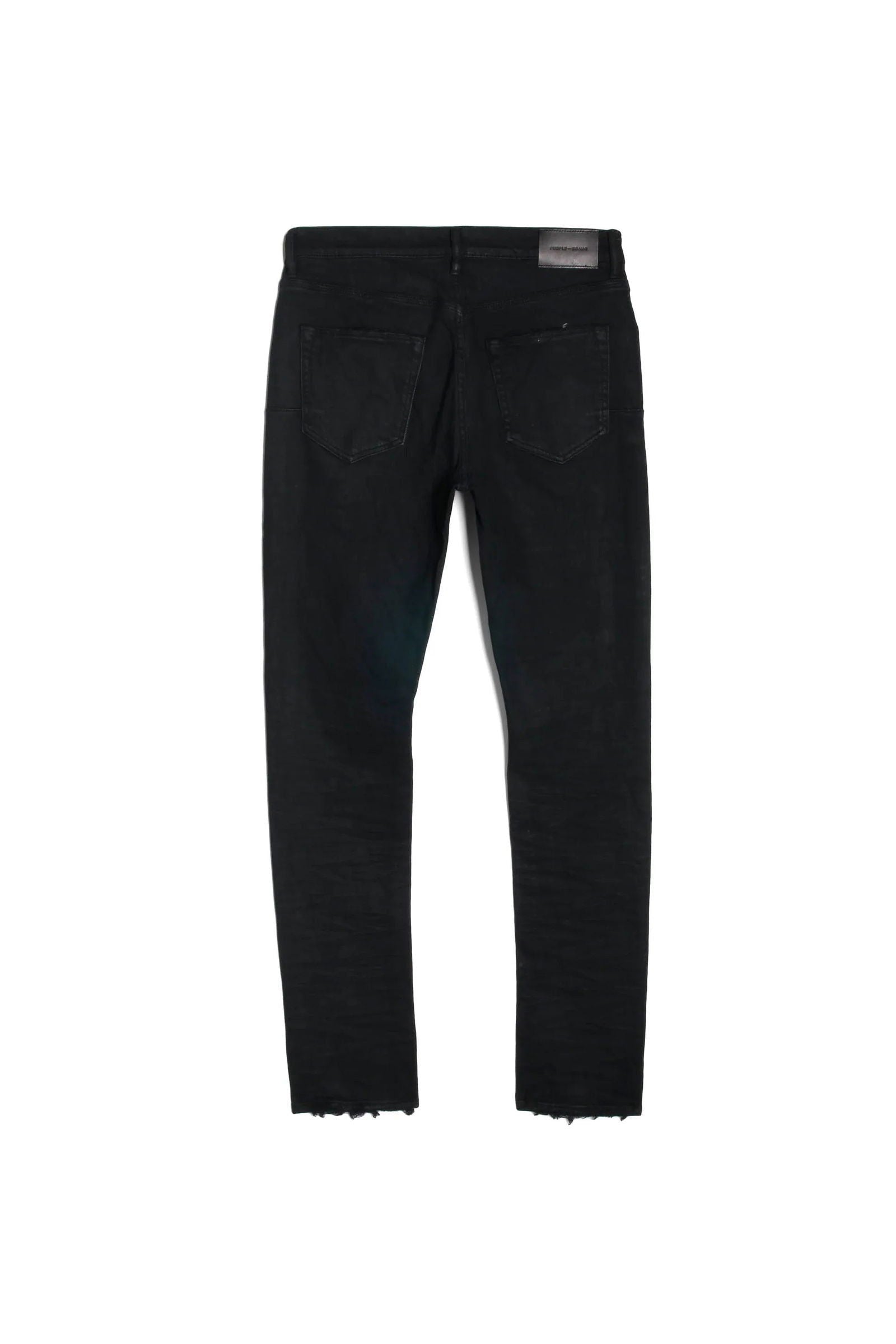 PURPLE BRAND Men's Skinny Fit Jeans and Denim at Gravity NYC