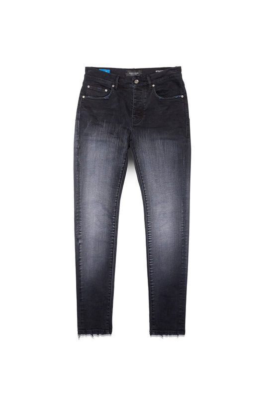 PURPLE BRAND P001 High Contrast Black Dye - Gravity NYC