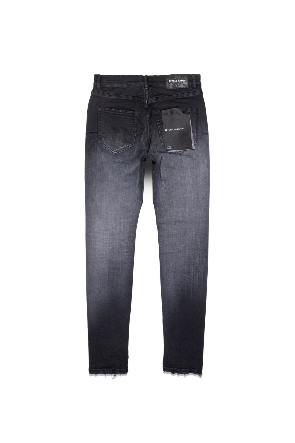 PURPLE BRAND P001 High Contrast Black Dye - Gravity NYC