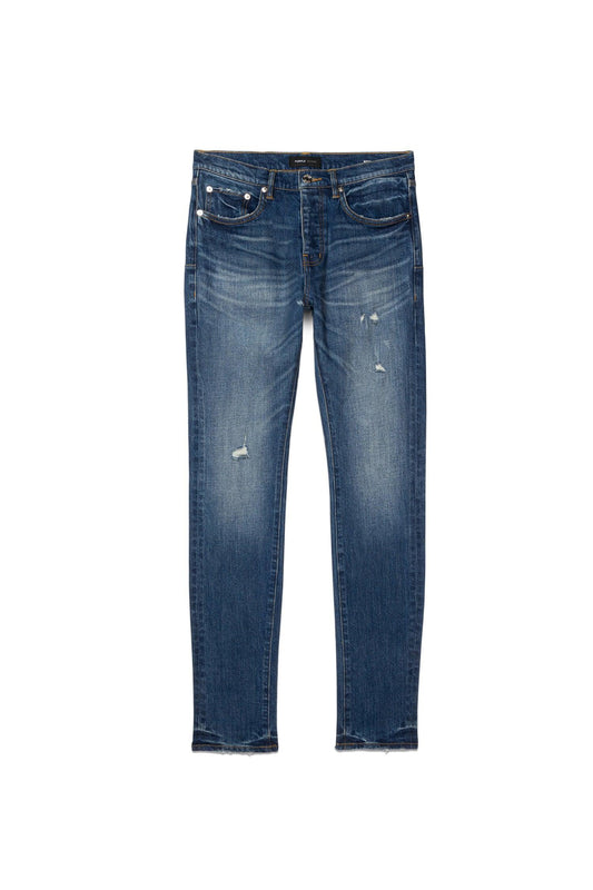 PURPLE BRAND P001 One Year Worn - Gravity NYC