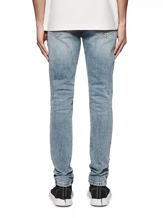 PURPLE BRAND P001 Shadow Seam - Gravity NYC